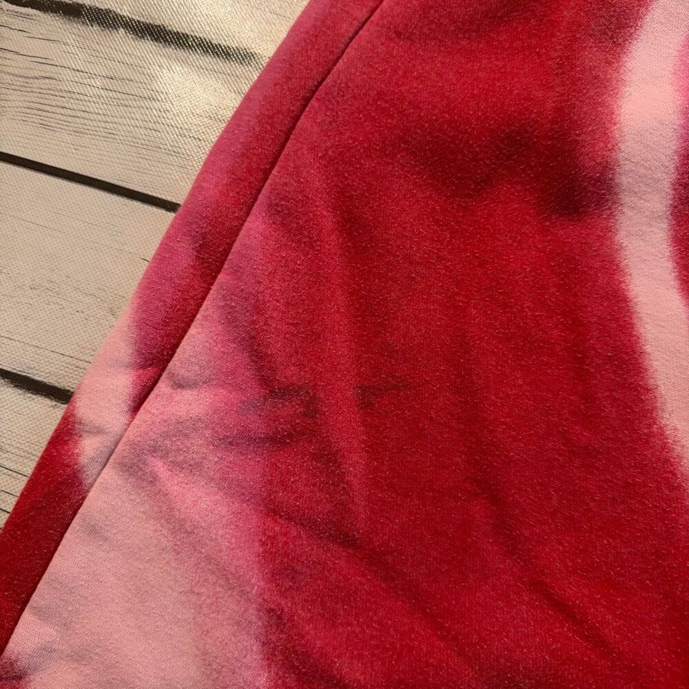 Wild Fable Red Sweatpants / Joggers - Picture 3 of 5
